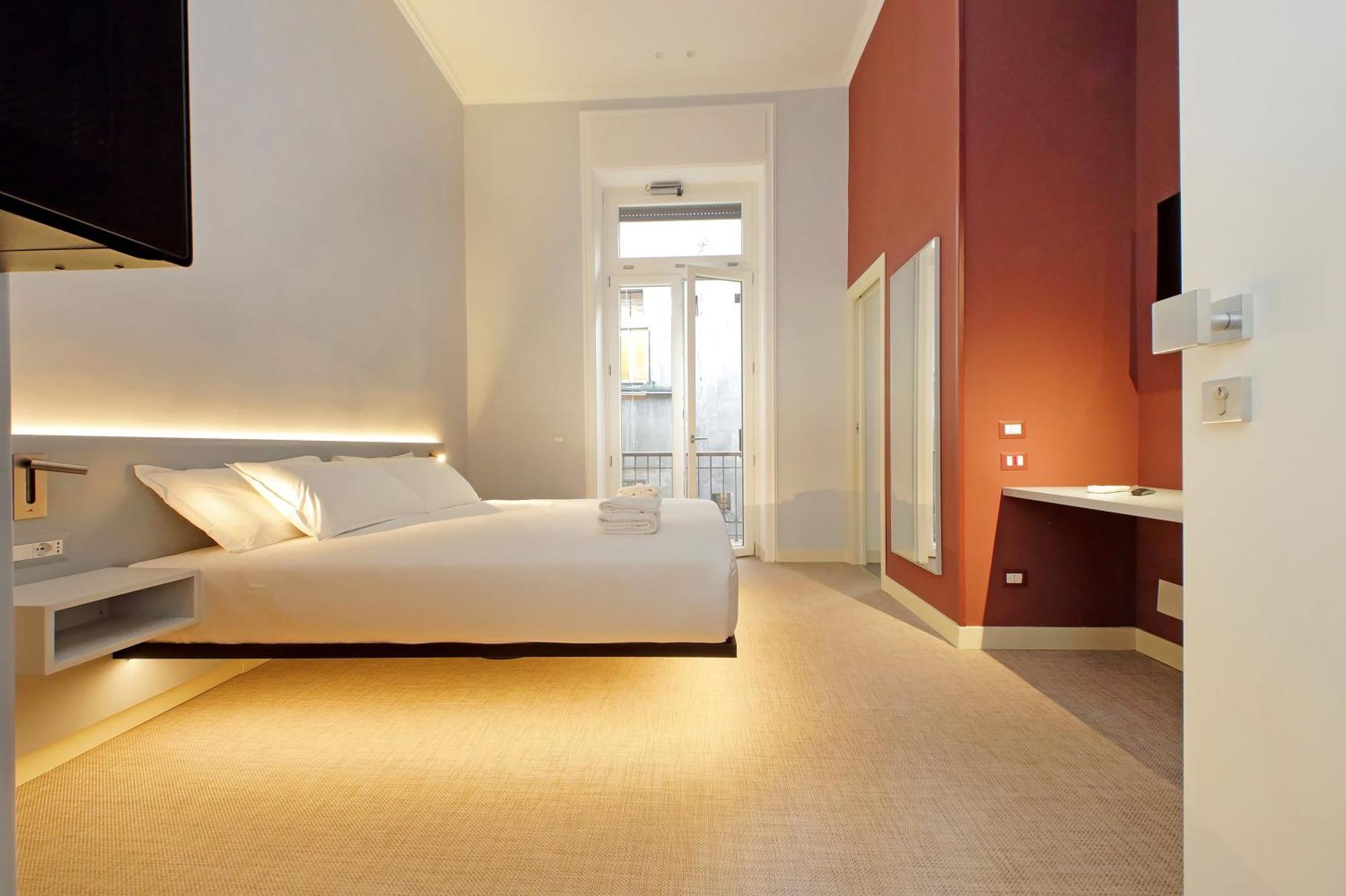 Velvet Gasthof Rom
